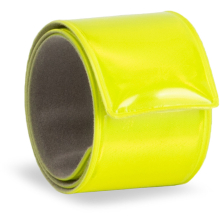 Bracelet d'identification réfléchissant