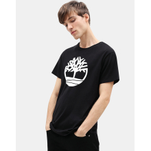 T-SHIRT BIO BRAND TREE