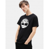T-SHIRT BIO BRAND TREE