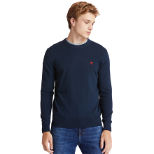 Pull coton bio williams river