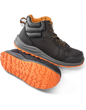 Stirling Safety Boot