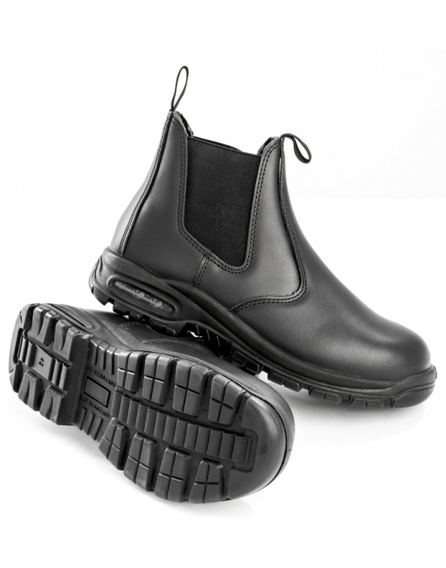 Kane Safety Dealer Boot