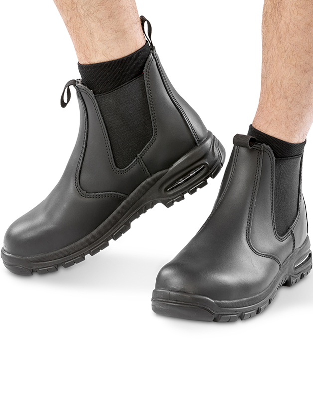 Kane Safety Dealer Boot - size 36