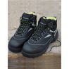 Blackwatch Safety Boot
