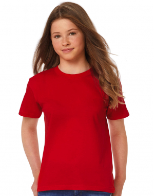 T-Shirt enfant Exact 150