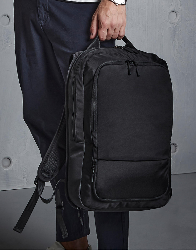 Pitch Black 24 Hour Backpack