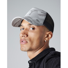 Casquette Trucker Camo