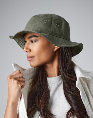 Chapeau Cargo Bucket