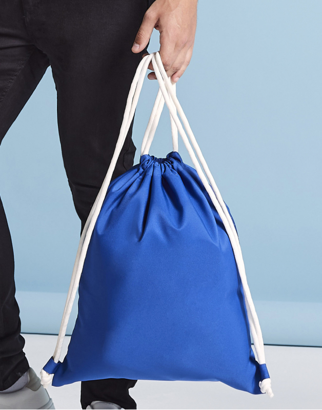 Sac de sport à cordons Icon