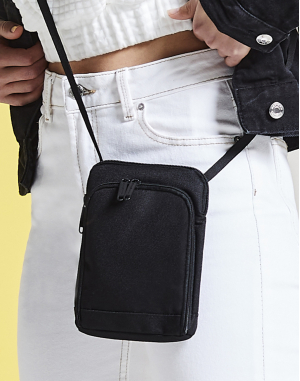 Sacoche Portefeuille de Voyage