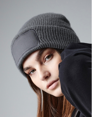 Thinsulate Printers Beanie
