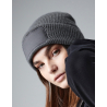 Thinsulate Printers Beanie