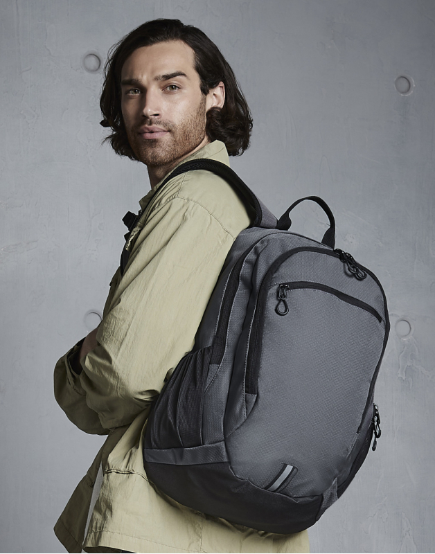 Quadra Endeavour Backpack