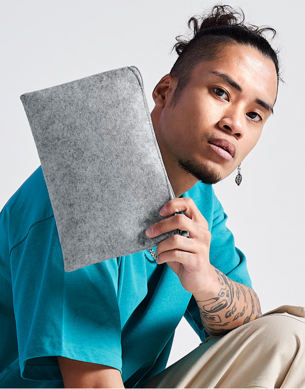 Felt Accessory Pouch