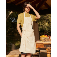FairTrade Cotton Adult Craft Apron
