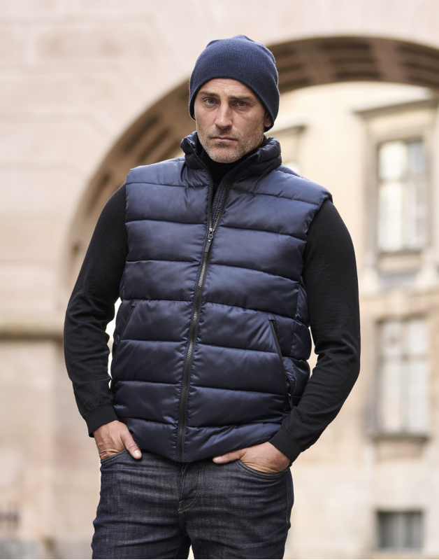 Lite Bodywarmer