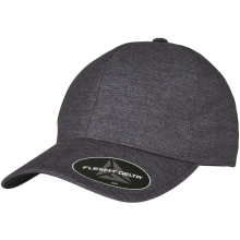 Flexfit Delta Melange Cap