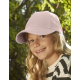 CASQUETTE JUNIOR COTON BIOLOGIQUE vidéo