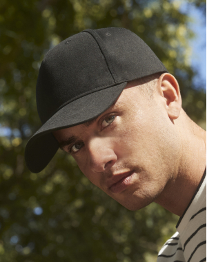 Organic Cotton 5 Panel