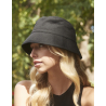 Organic Cotton Bucket Hat
