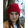 Organic Cotton Original Cuffed Beanie