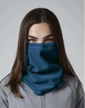 Recycled Fleece Snood