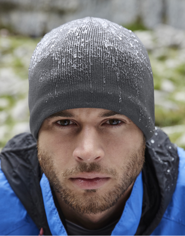 Water Repellent Active Beanie