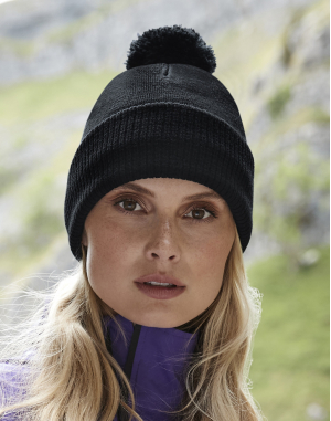 Water Repellent Thermal Snowstarｮ Beanie