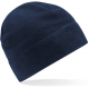 Recycled Fleece Pull-On Beanie