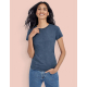 TEE-SHIRT IMPERIAL FIT WOMEN