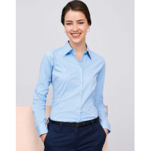 CHEMISE STRETCH EDEN
