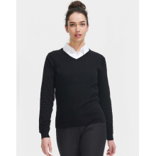 PULL COL V GALAXY WOMEN