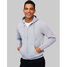 SWEAT ZIPPÉ SEVEN MEN