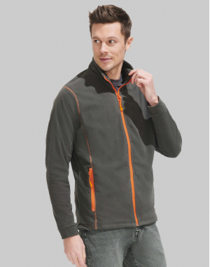 VESTE POLAIRE NOVA MEN