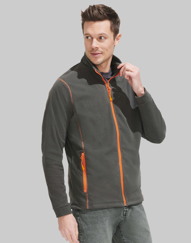 VESTE POLAIRE NOVA MEN