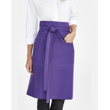 TABLIER MI-LONG GREENWICH