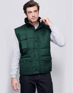 BODYWARMER EQUINOX PRO