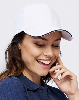 CASQUETTE 6P BUFFALO