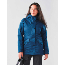 Women`s Zurich Thermal Jacket