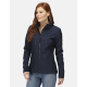 Women`s Venturer 3-Layer Hooded Softshell Jacket