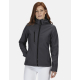 Women`s Venturer 3-Layer Hooded Softshell Jacket