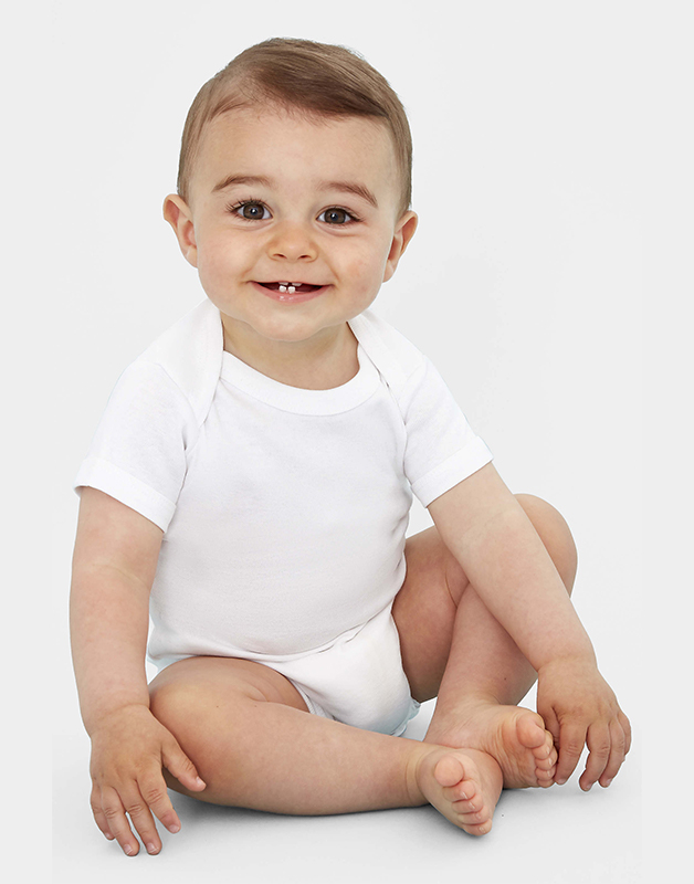 BODY ORGANIC BAMBINO