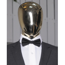 NŒUD PAPILLON PRÉ-NOUÉ TEDDY