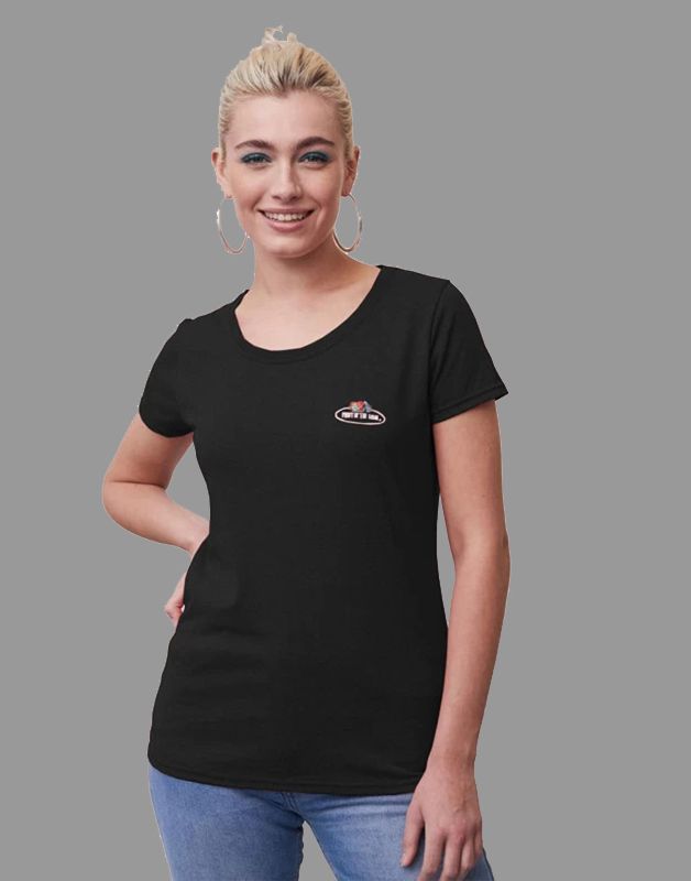 L-Vintage T Small Logo