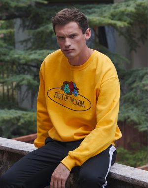 Vintage Sweat Set In Large