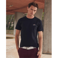 M-Vintage T Small Logo