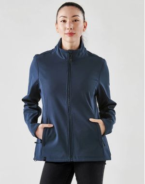 Women's Narvik Softshell