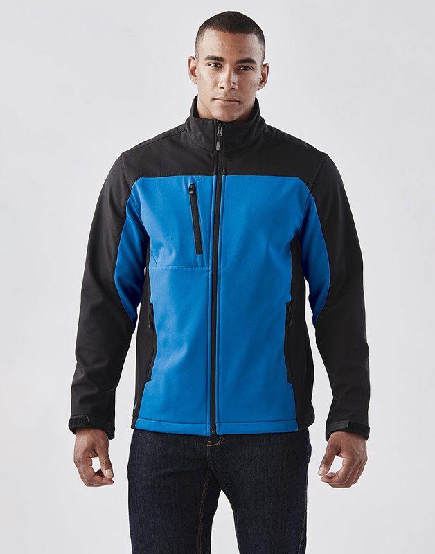 Men's Cascades Softshell