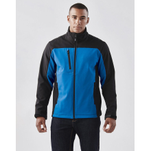Men's Cascades Softshell