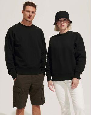 SWEAT-SHIRT AUTHENTIC